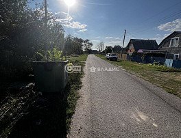 Дом, 46 м2, 12 сотка