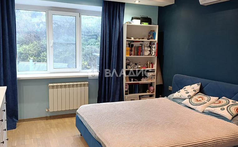 2-Комнатная квартира 83.70м², эт. 4, фото 37