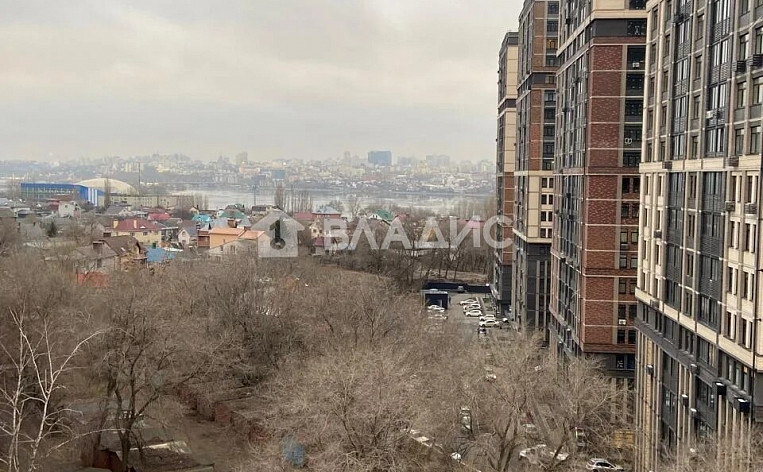 3-Комнатная квартира 70.00м², эт. 9, фото 33