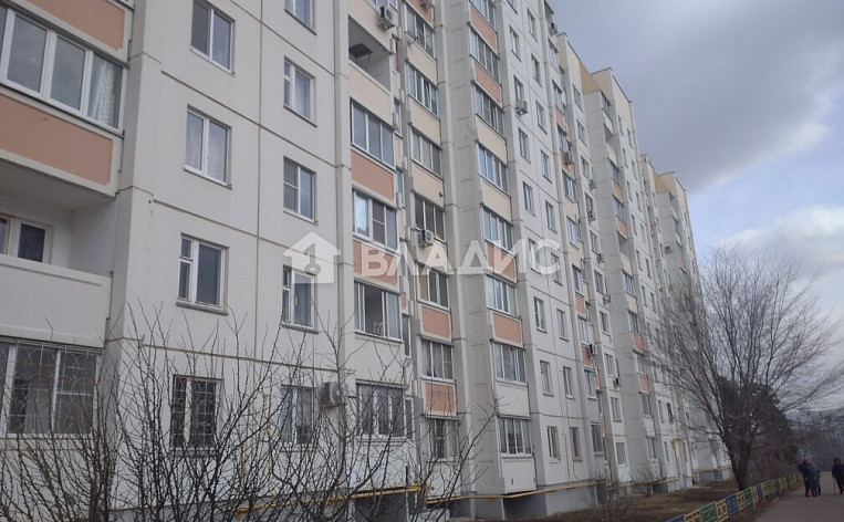 3-Комнатная квартира 73.00м², эт. 1, фото 26