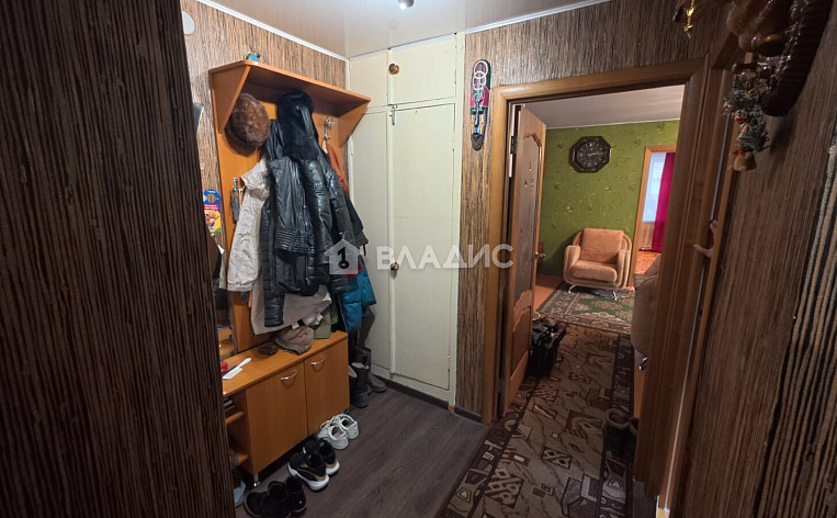 4-Комнатная квартира 61.00м², эт. 1, фото 10