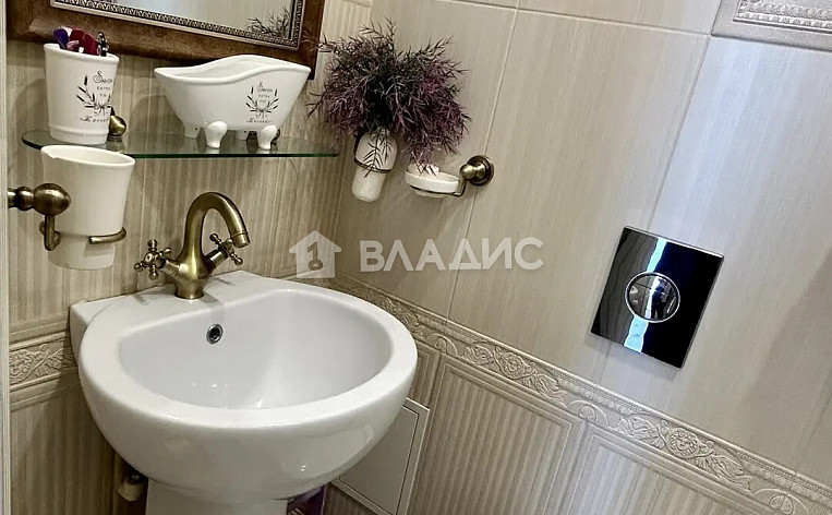 3-Комнатная квартира 164.00м², эт. 9, фото 40