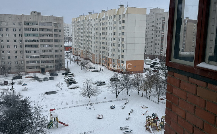 3-Комнатная квартира 79.20м², эт. 8, фото 12