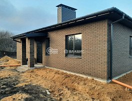 Дом, 85.6 м2, 9 сотка