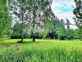 Земельный участок 12.00 соток