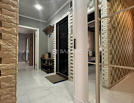 2-Комнатная квартира 53.90м²