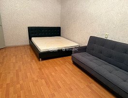 1-комнатная квартира, 37 м2