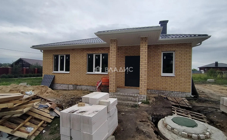 Дом 100.00м², фото 15