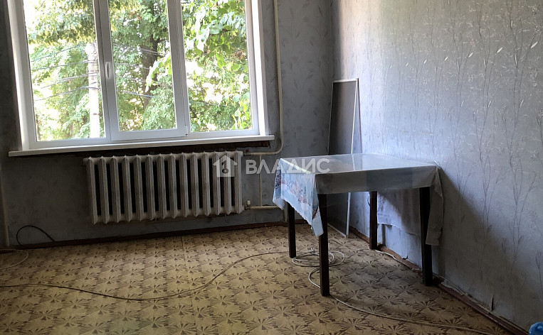 3-Комнатная квартира 69.00м², эт. 2, фото 24