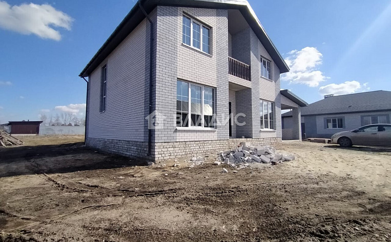 Дом 183.00м², фото 15
