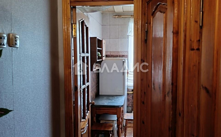 2-Комнатная квартира 46.50м², эт. 5, фото 11