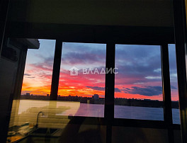 1-Комнатная квартира 40.00м²