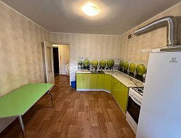 1-комнатная квартира, 42 м2