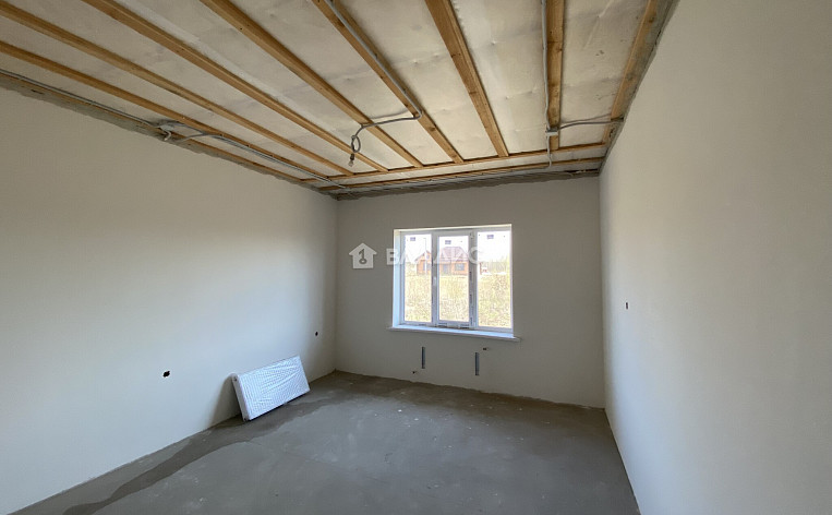 Дом 154.00м², фото 39