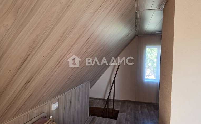 Дом 28.00м², фото 40