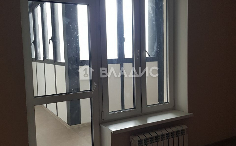 1-Комнатная квартира 38.80м², эт. 11, фото 18