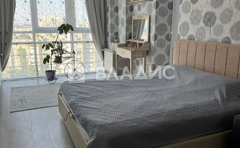 4-Комнатная квартира 101.50м², эт. 13, фото 25