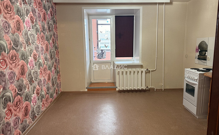 3-Комнатная квартира 79.20м², эт. 8, фото 12