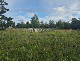 Земельный участок 15.00 соток