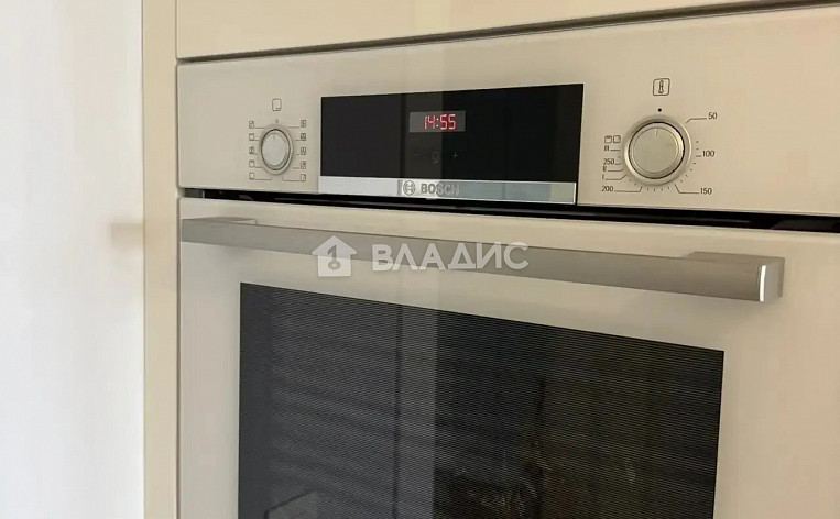 3-Комнатная квартира 79.00м², эт. 13, фото 23