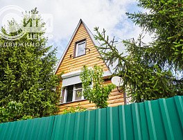 Дом, 119 м2, 10 сотка
