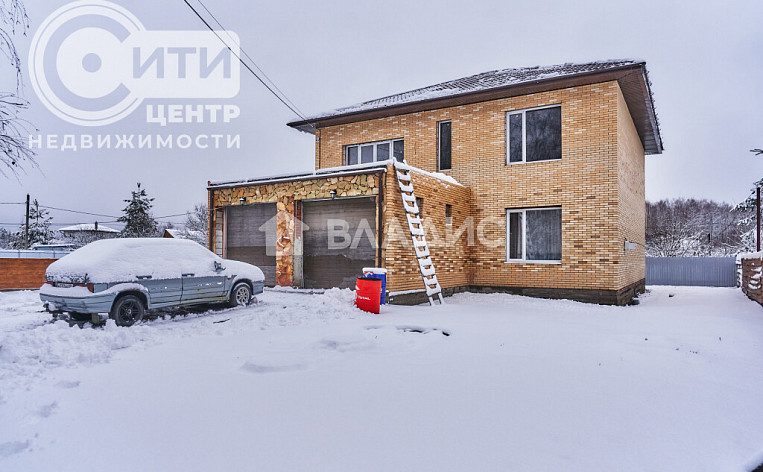 Дом 288.00м², фото 33