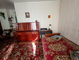 2-Комнатная квартира 48.00м²