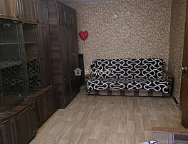 1-Комнатная квартира 32.00м²