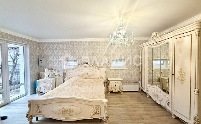 Дом 240.00м², фото 40