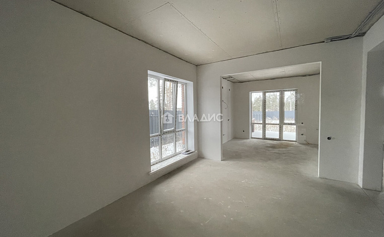 Дом 180.00м², фото 37