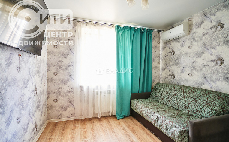 2-Комнатная квартира 59.40м², эт. 3, фото 27