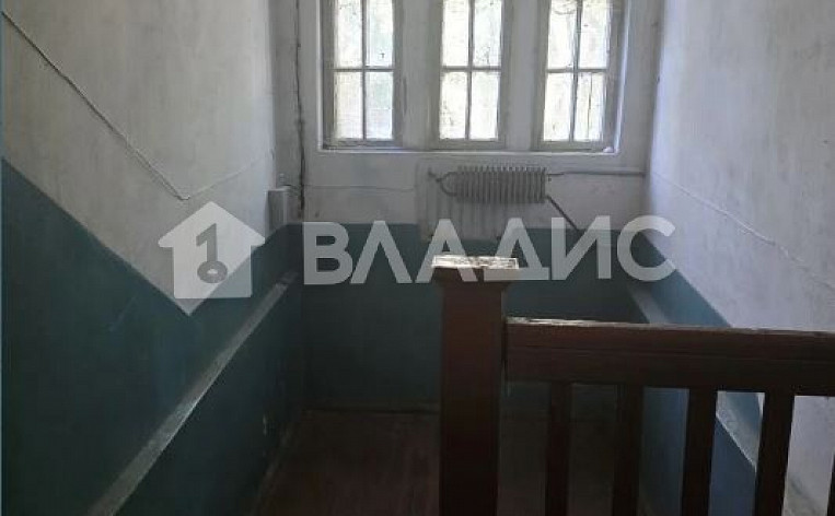 2-Комнатная квартира 49.70м², эт. 2, фото 12