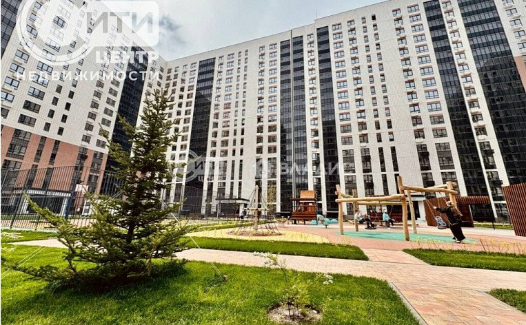 3-комнатная квартира, 83.2 м2, эт. 15, id: 1056776, фото 29