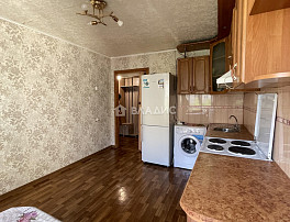 1-Комнатная квартира 38.00м²