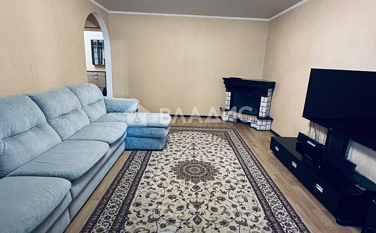 3-Комнатная квартира 87.00м², эт. 3, фото 20