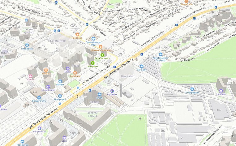 1-комнатная квартира, 42.11 м2, эт. 18, id: 758552, фото 13
