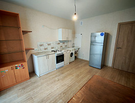 2-Комнатная квартира 64.10м²