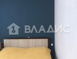 2-Комнатная квартира 50.50м²
