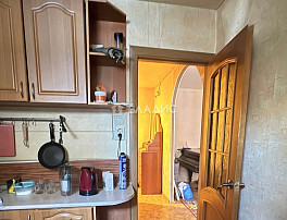 2-Комнатная квартира 42.90м²