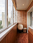 3-Комнатная квартира 88.80м², эт. 9, фото 6