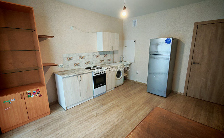 2-Комнатная квартира 64.10м², эт. 9, фото 20