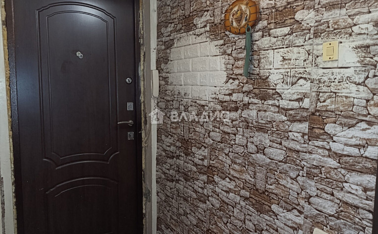 3-Комнатная квартира 54.40м², эт. 9, фото 14