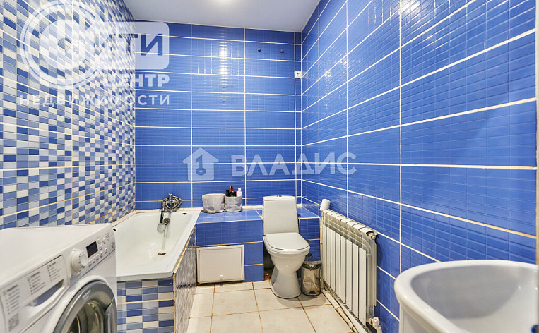 Дом 288.00м², фото 33