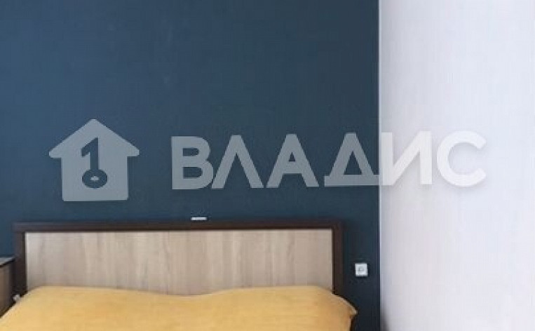 2-Комнатная квартира 50.50м², эт. 5, фото 12