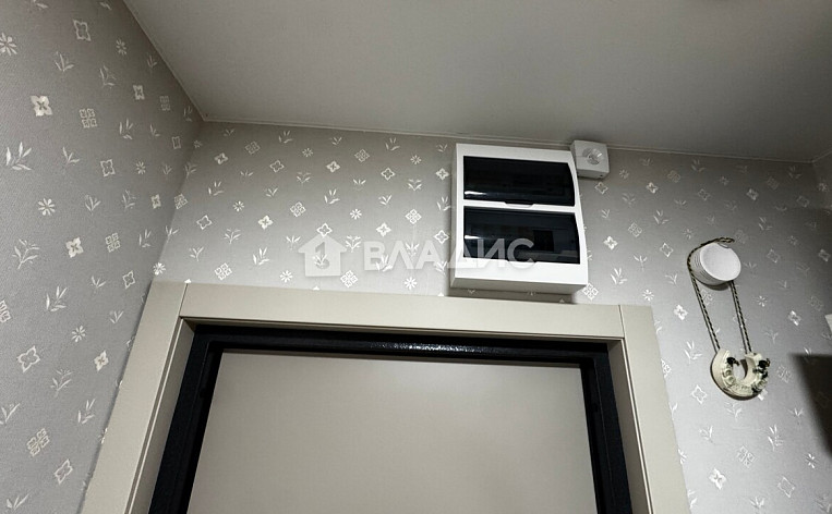 1-Комнатная квартира 39.70м², эт. 14, фото 27