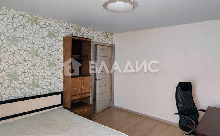 2-Комнатная квартира 58.30м², эт. 15, фото 30