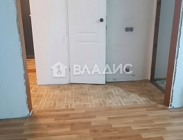 1-Комнатная квартира 30.50м²