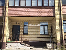 4-Комнатная квартира 124.00м²