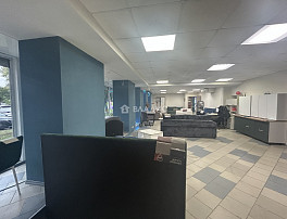 Коммерческое помещение 160.00м²