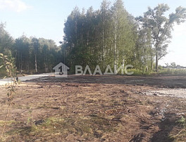 Земельный участок 8.00 соток